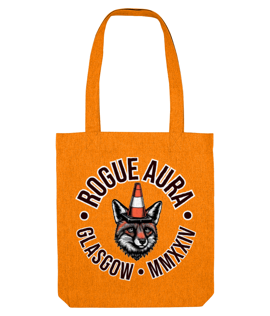 Rogue Aura Winston Shoulder Tote Bag