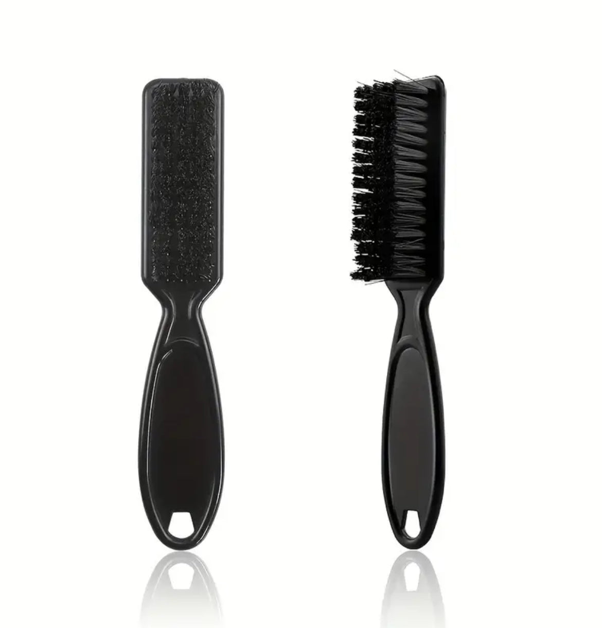 Beard / fade brush