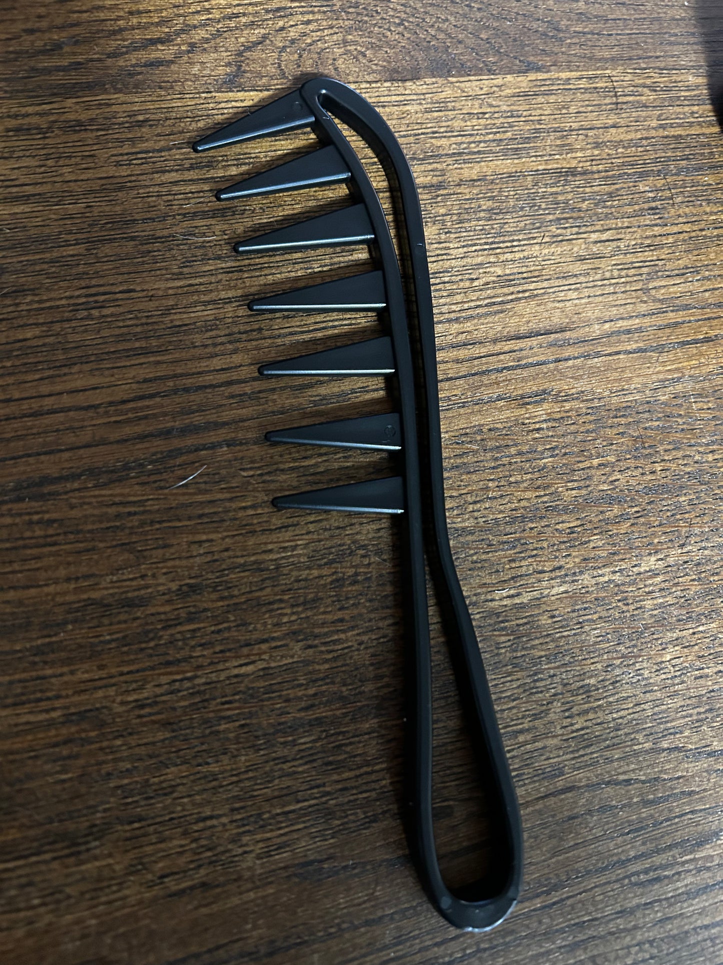 Styling Comb