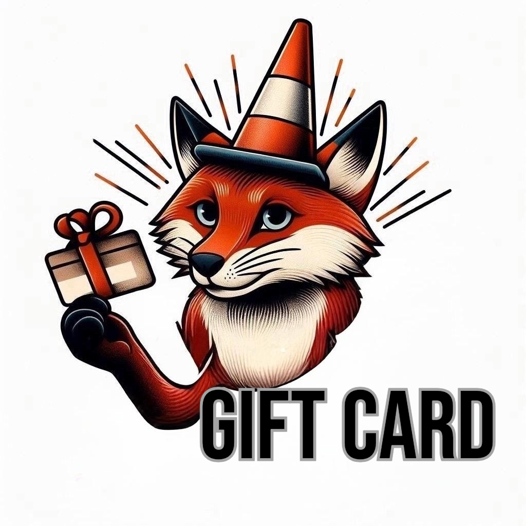 Rogue Aura Gift Card